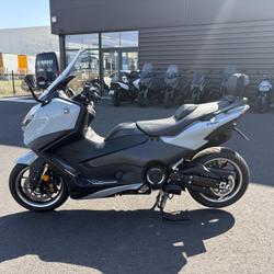 Yamaha T MAX  S&egrave;te