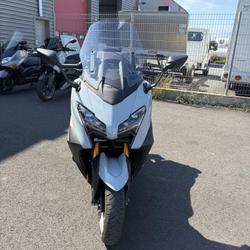 Yamaha T MAX  S&egrave;te