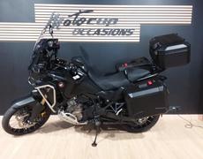 Honda CRF Dinan