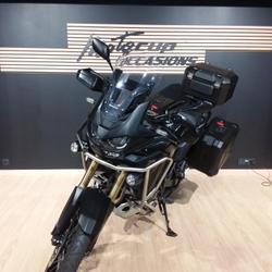 Honda CRF  Dinan