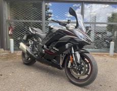 Kawasaki EN Saint-Maximin