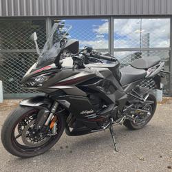 Kawasaki EN  Saint-Maximin