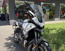 Yamaha MT07 Tracer Grenoble