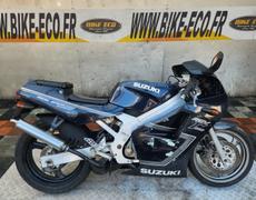 Suzuki RG Vitrolles