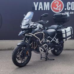 Triumph 1200 Tiger Explorer  Mauguio