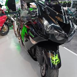 Kawasaki A1  Compi&egrave;gne