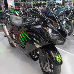 Kawasaki A1  Compi&egrave;gne