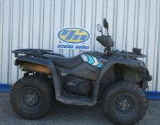 CFMOTO CFORCE Annonay