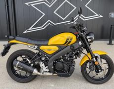 Yamaha SR Aubenas