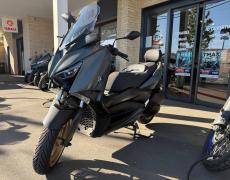 Yamaha X MAX Rosny-sous-Bois