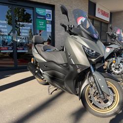 Yamaha X MAX  Rosny-sous-Bois