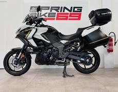 Kawasaki ER Villefranche-sur-Saône