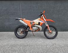 KTM EXC Perpignan