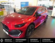 Renault Clio 5 Concarneau