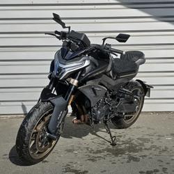 CFMOTO 800 NK Advanced occasion - Bordeaux - photo 2/5
