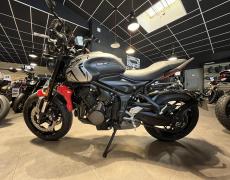 Triumph Trident Lanester