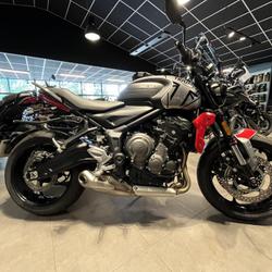 Triumph Trident  Lanester
