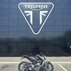 Honda CBR  Rochefort-du-Gard