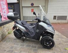 Piaggio MP3 Issy-les-Moulineaux