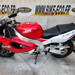 Yamaha YZF R1  Vitrolles