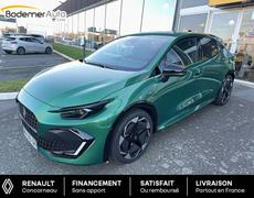 Renault Clio 5 Concarneau