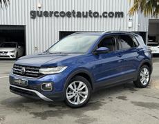 Volkswagen T-Cross Guer