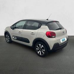 Citroen C3 PureTech 83 ch BVM5 - Max occasion - La Rochelle - photo 2/25