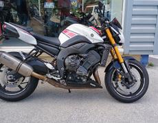 Yamaha FZ8 Montpellier
