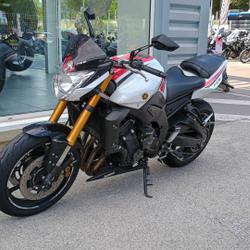 Yamaha FZ8  Montpellier