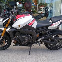 Yamaha FZ8  Montpellier