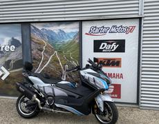 Yamaha T MAX Varennes-lès-Mâcon