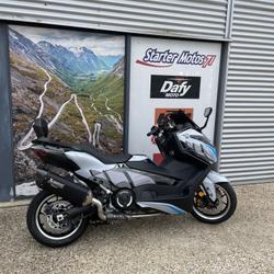 Yamaha T MAX  Varennes-l&egrave;s-M&acirc;con