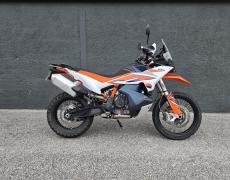 KTM Adventure Perpignan