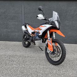 KTM Adventure  Perpignan