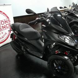 Piaggio MP3  Paris 17e Arrondissement