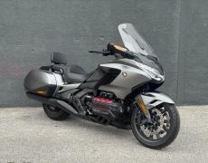 Honda Goldwing Perpignan