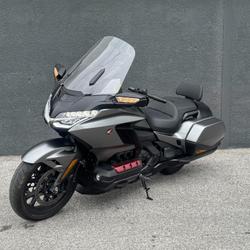 Honda Goldwing  Perpignan