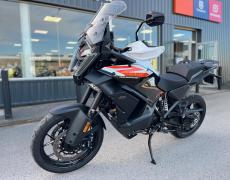 KTM Adventure Chenôve