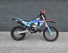 KTM EXC Perpignan