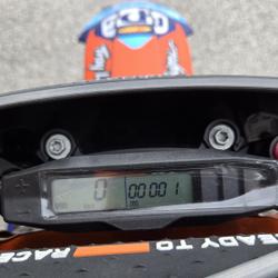 KTM EXC  Perpignan