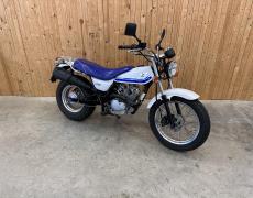 Suzuki Van van Valence