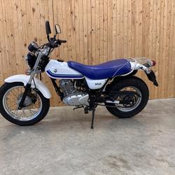 Suzuki Van van  Valence