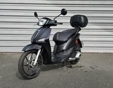 Piaggio Liberty Bordeaux