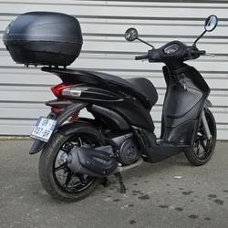 Piaggio Liberty  Bordeaux