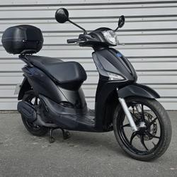 Piaggio Liberty  Bordeaux