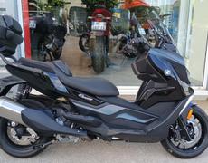 BMW C 400 Montpellier