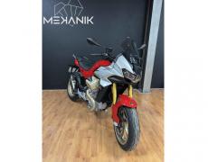 Guzzi autres SEYNOD