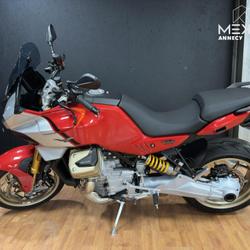 Guzzi autres  SEYNOD