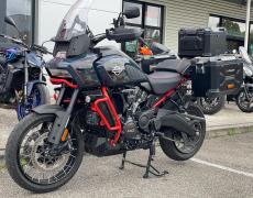 Harley Davidson Road Glide Bourgoin-Jallieu