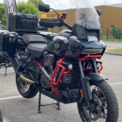 Harley Davidson Road Glide  Bourgoin-Jallieu